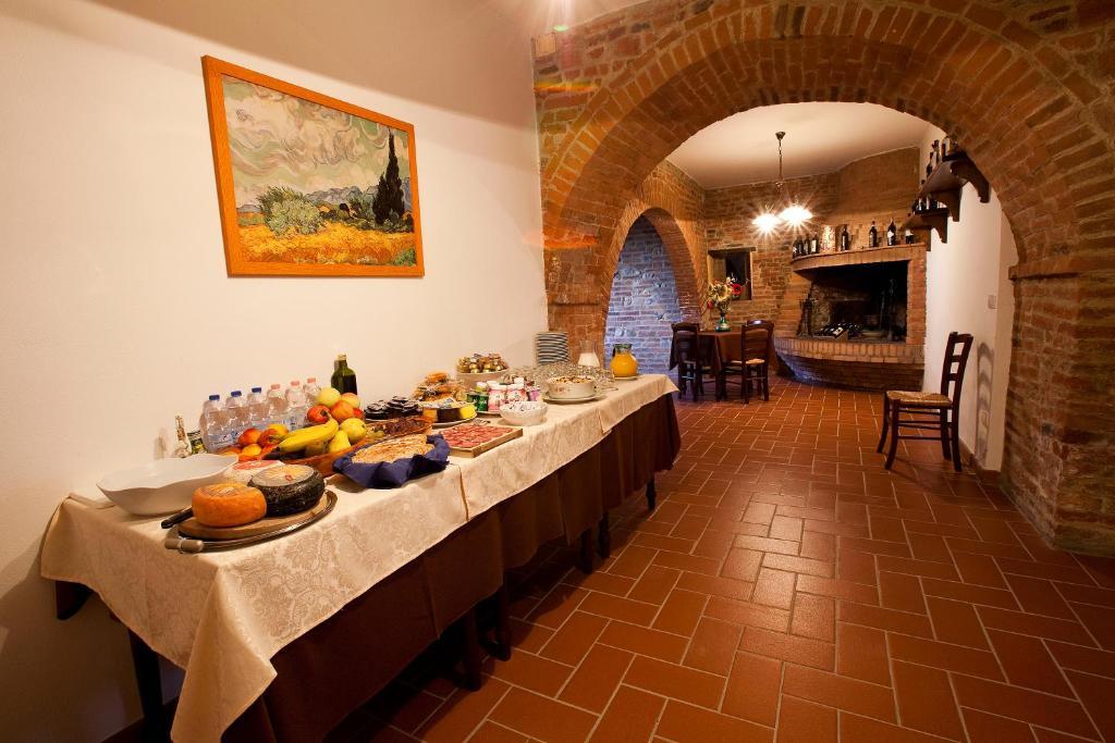 La Casa Di Gio Villa Torre A Castello Exterior photo